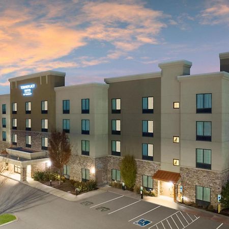 Towneplace Suites By Marriott Nashville Смірна Екстер'єр фото