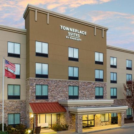 Towneplace Suites By Marriott Nashville Смірна Екстер'єр фото