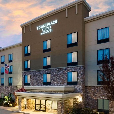Towneplace Suites By Marriott Nashville Смірна Екстер'єр фото