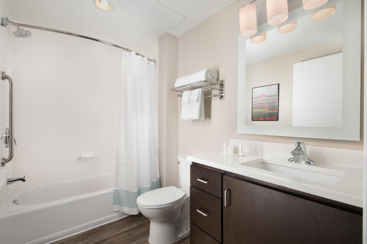 Towneplace Suites By Marriott Nashville Смірна Екстер'єр фото