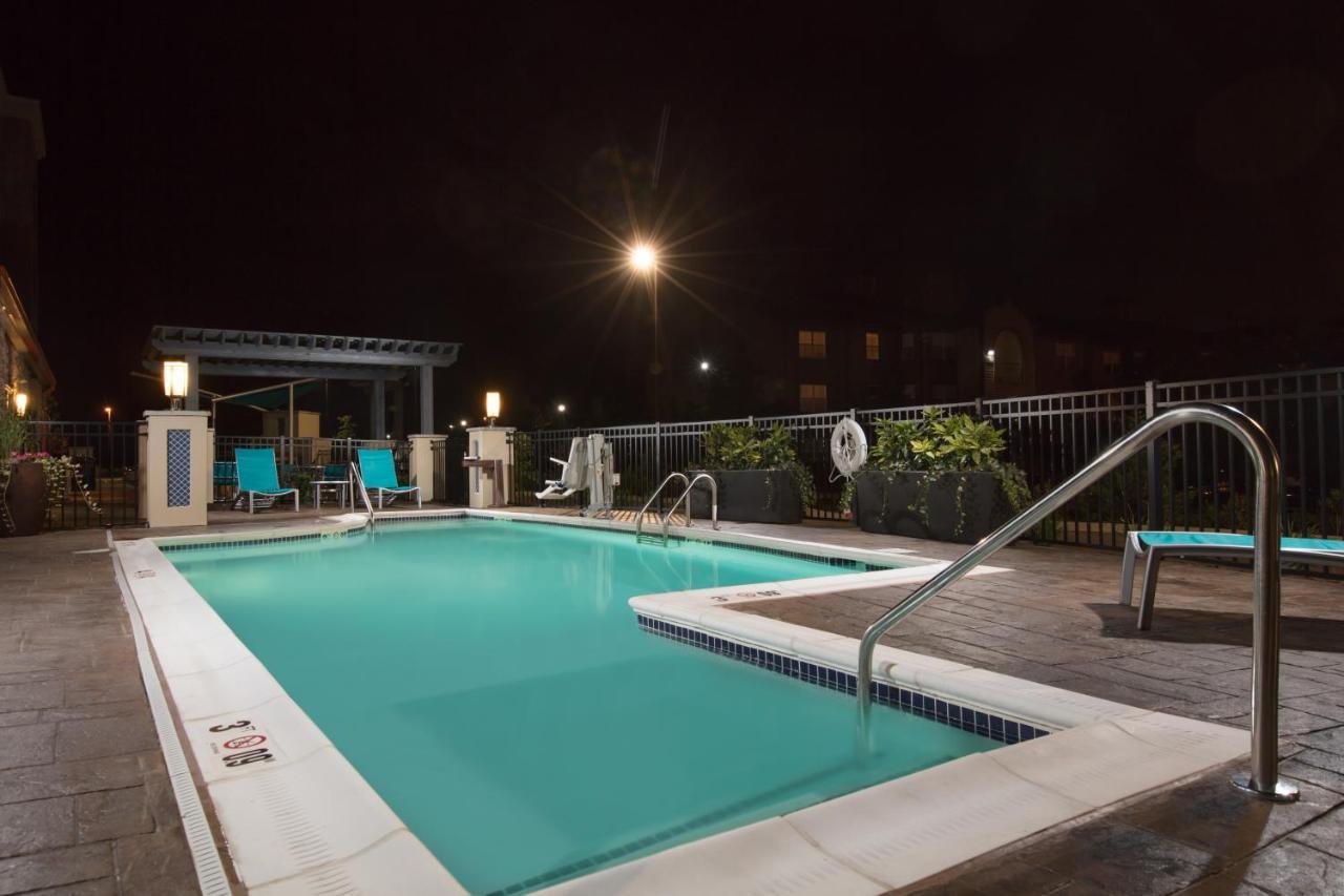 Towneplace Suites By Marriott Nashville Смірна Екстер'єр фото