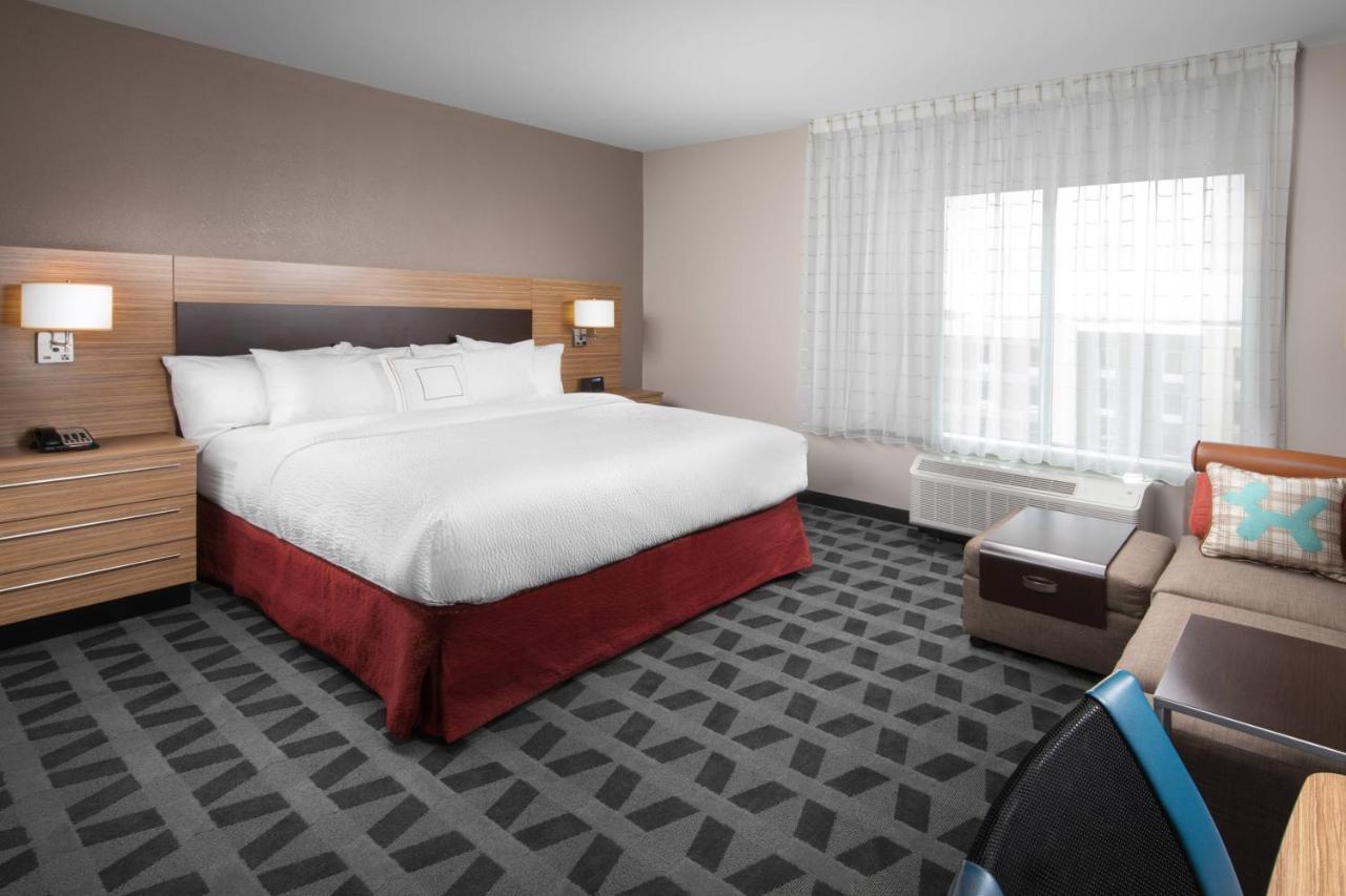 Towneplace Suites By Marriott Nashville Смірна Екстер'єр фото