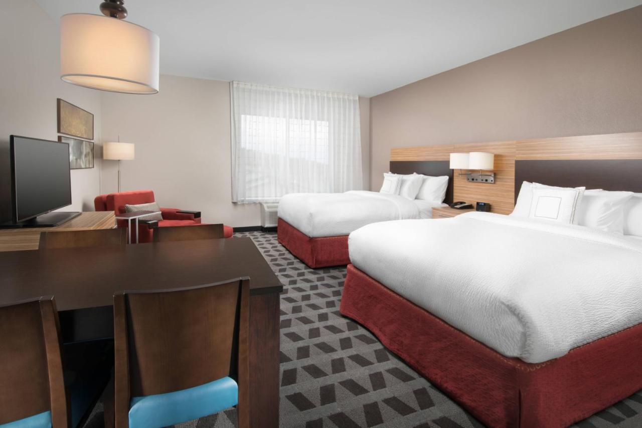 Towneplace Suites By Marriott Nashville Смірна Екстер'єр фото