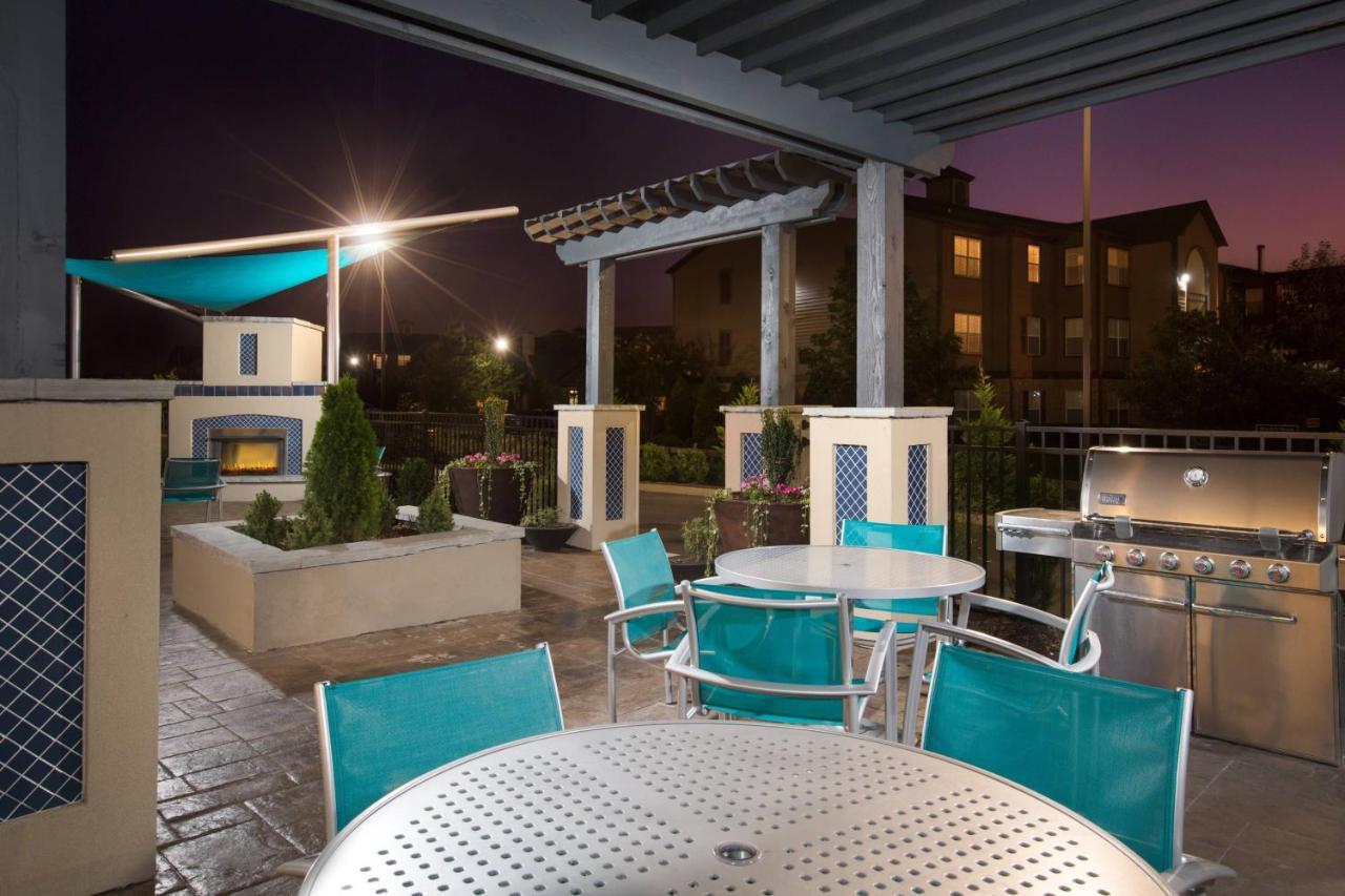 Towneplace Suites By Marriott Nashville Смірна Екстер'єр фото