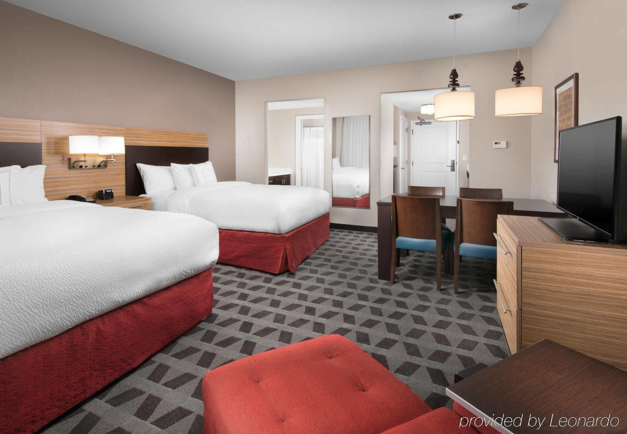 Towneplace Suites By Marriott Nashville Смірна Екстер'єр фото