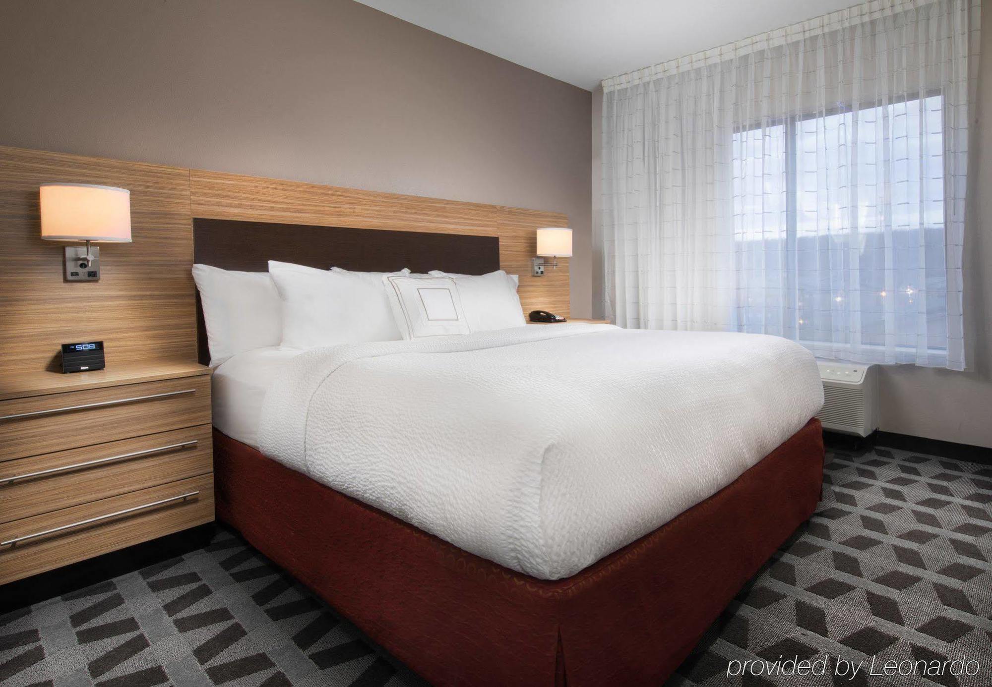 Towneplace Suites By Marriott Nashville Смірна Екстер'єр фото