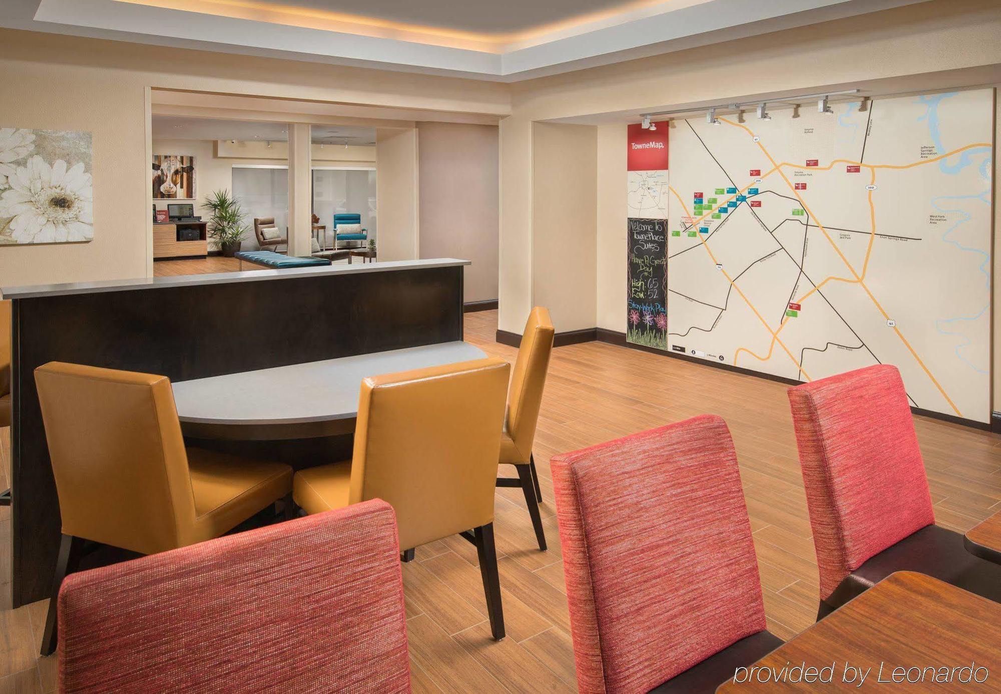 Towneplace Suites By Marriott Nashville Смірна Екстер'єр фото