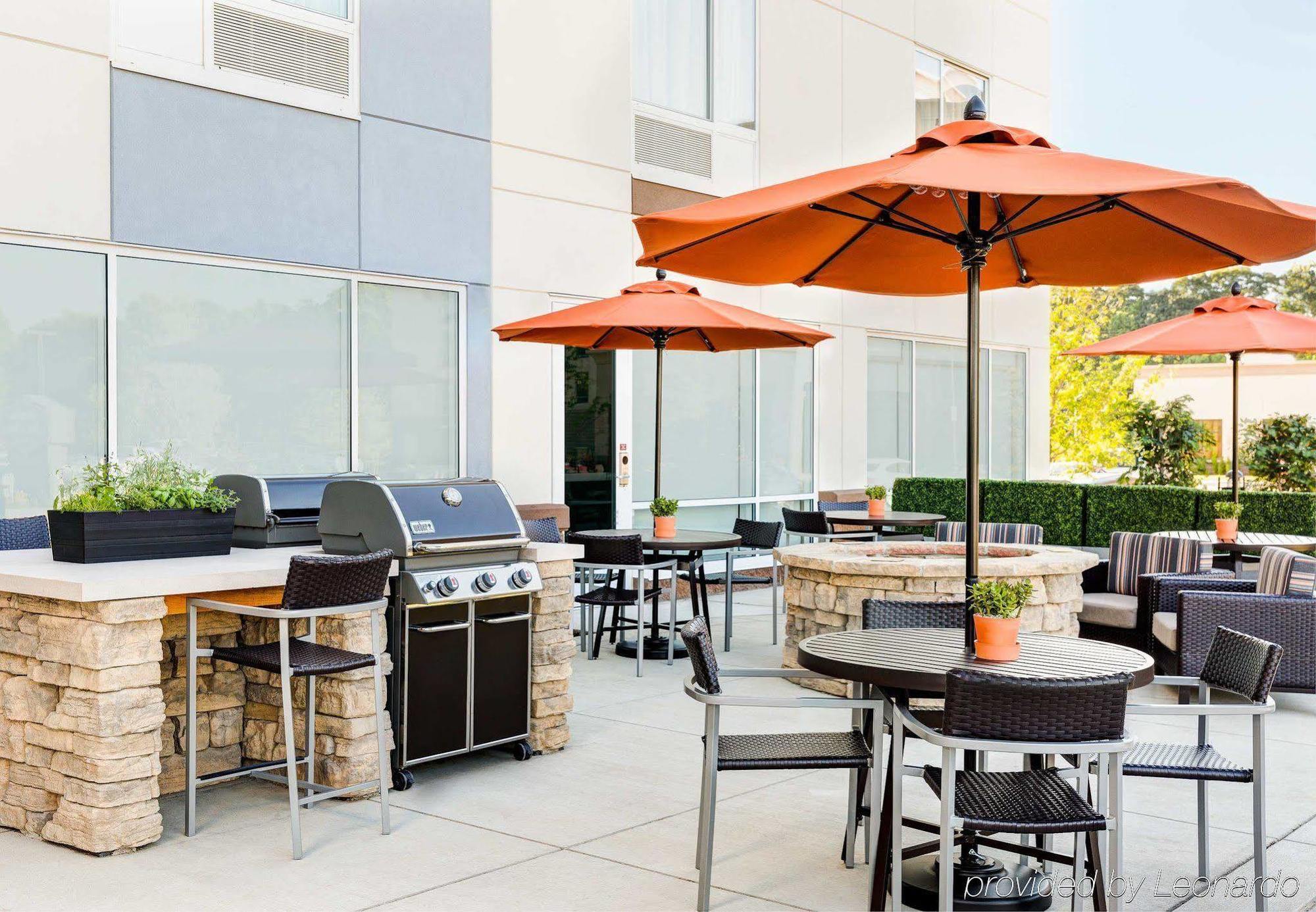 Towneplace Suites By Marriott Nashville Смірна Екстер'єр фото