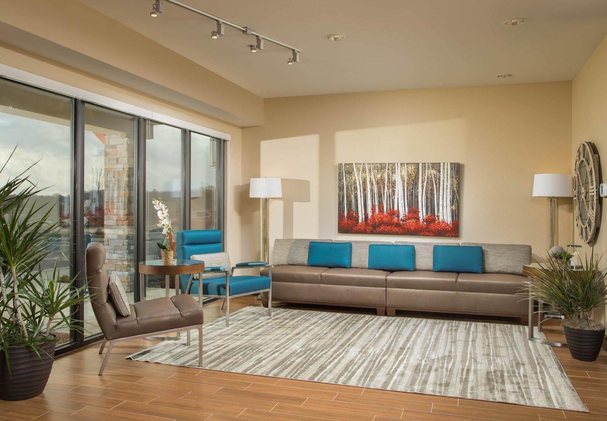 Towneplace Suites By Marriott Nashville Смірна Екстер'єр фото