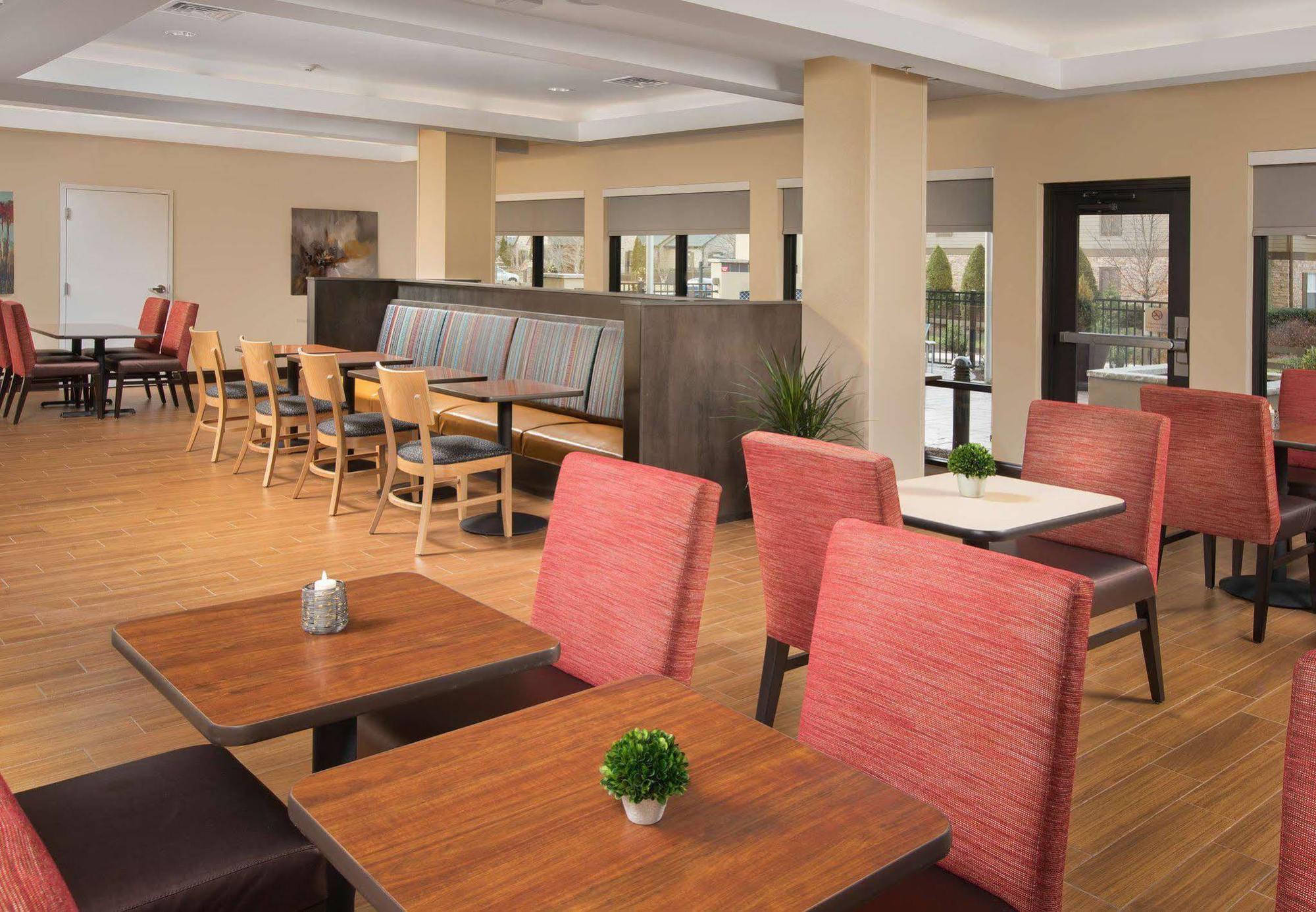 Towneplace Suites By Marriott Nashville Смірна Екстер'єр фото