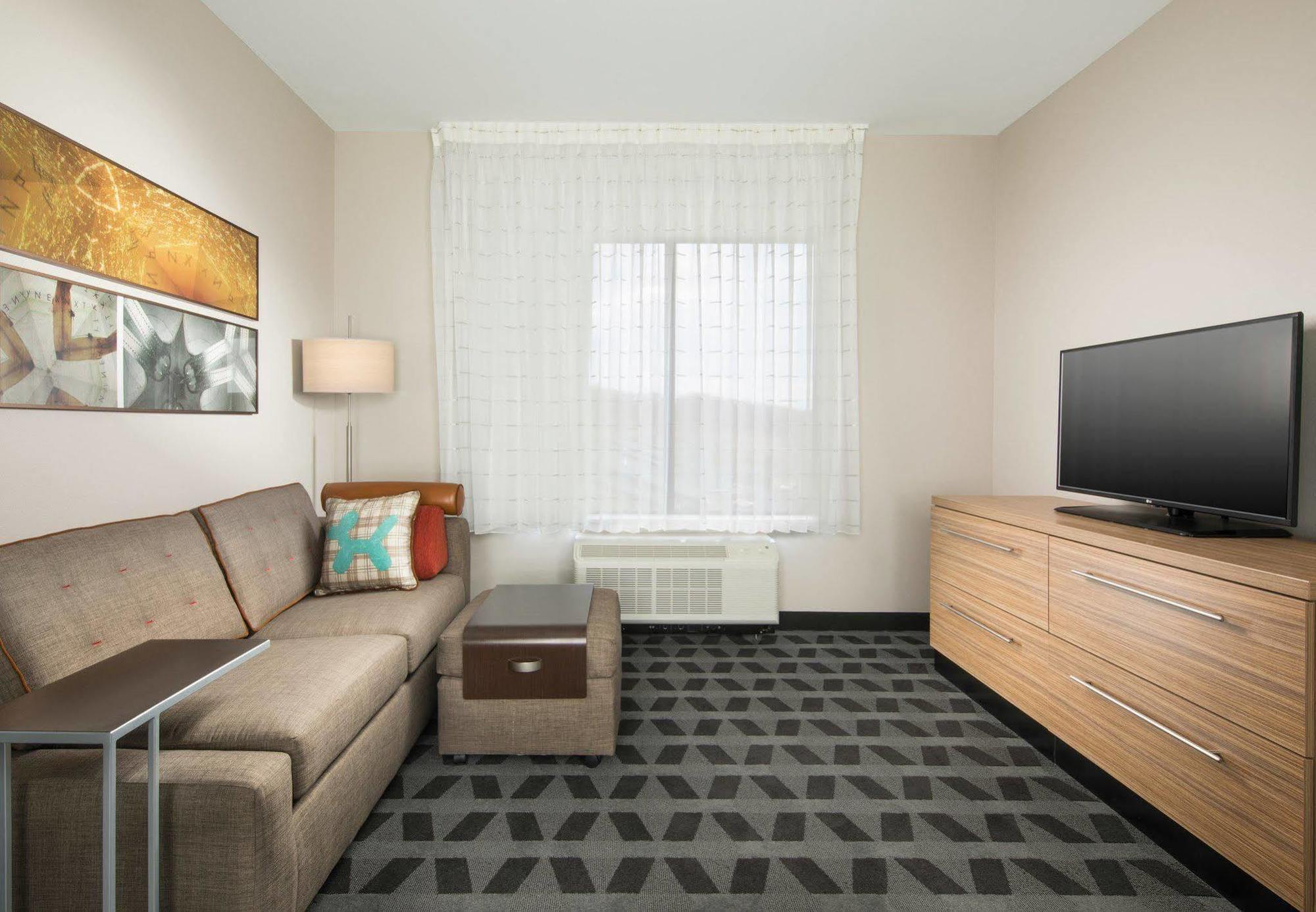 Towneplace Suites By Marriott Nashville Смірна Екстер'єр фото