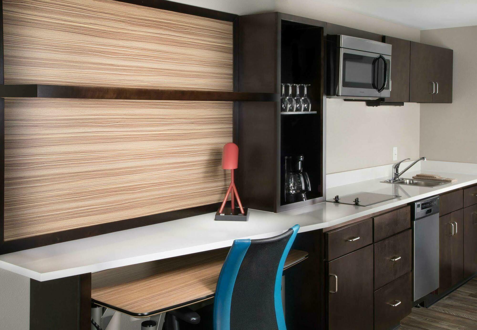Towneplace Suites By Marriott Nashville Смірна Екстер'єр фото