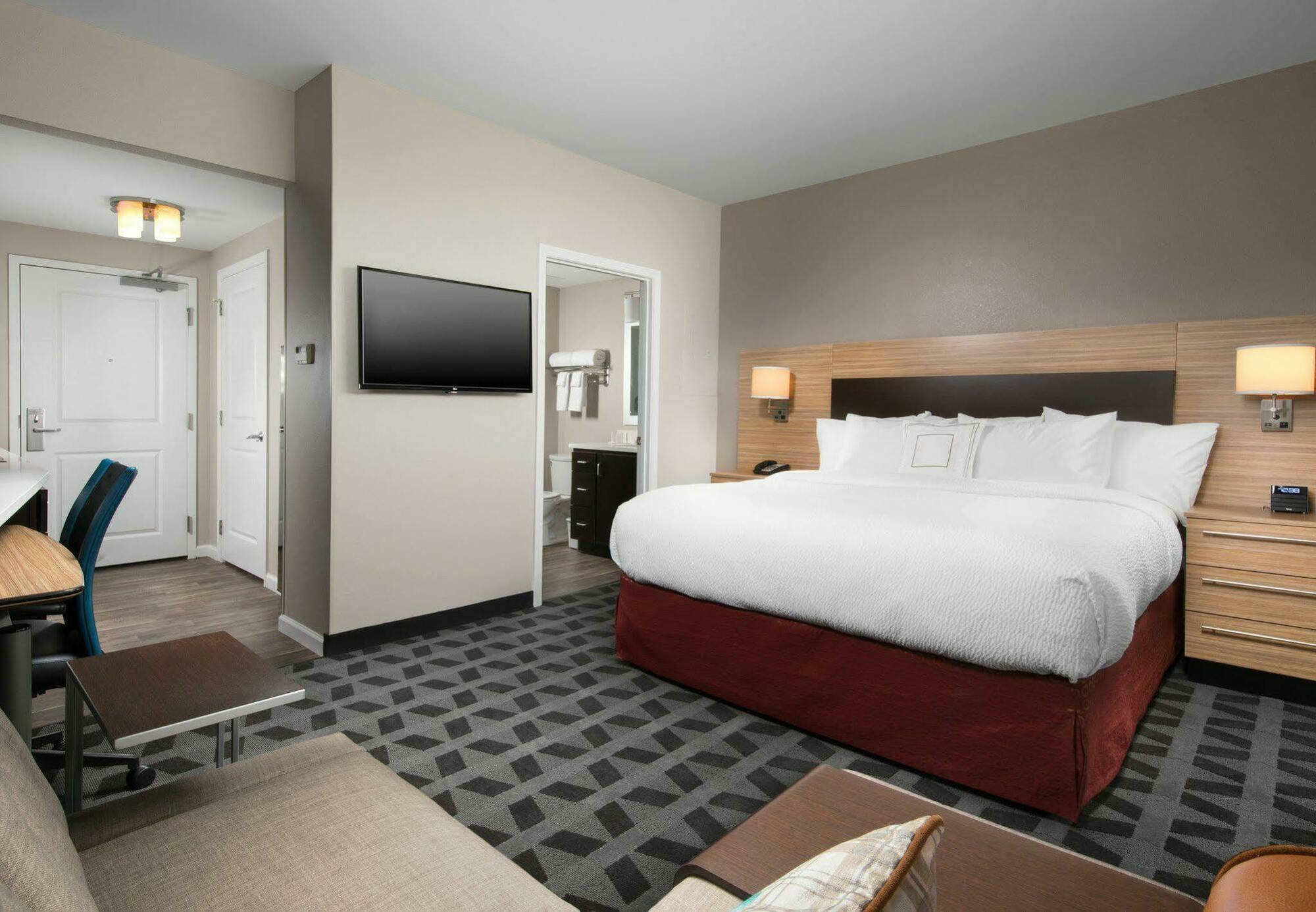 Towneplace Suites By Marriott Nashville Смірна Екстер'єр фото