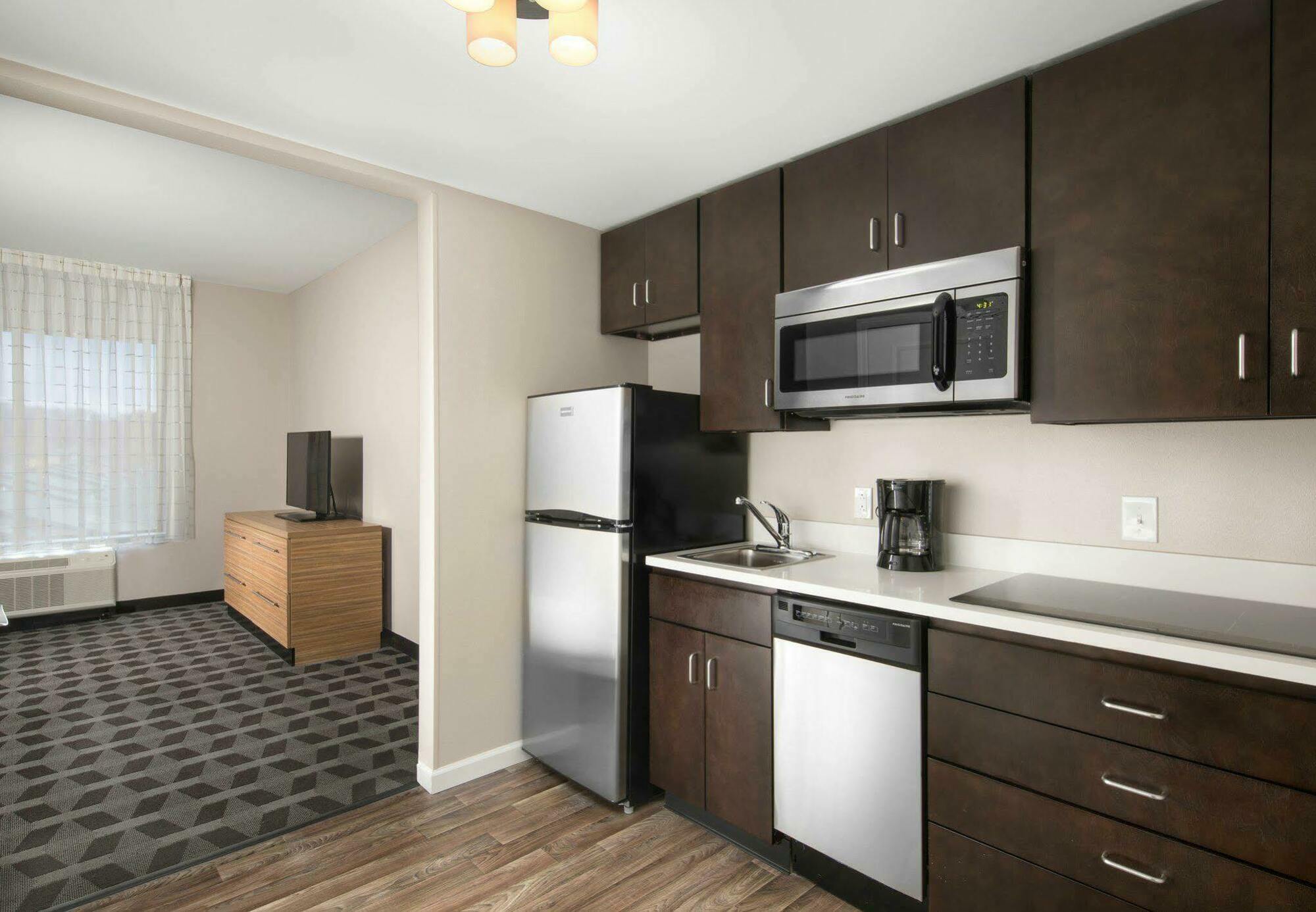 Towneplace Suites By Marriott Nashville Смірна Екстер'єр фото